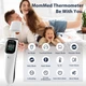 Бесконтактный инфракрасный термометр MomMed FC-IR1030, цифровой медицинский термометр для тела и предметов - Б/У - изображение 7