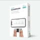 Персональный мобильный ЭКГ монитор AliveCor KardiaMobile, одноканальный электрокардиограф - Б/У - изображение 1
