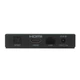 Смарт ТВ приставка Ugoos SK4 Pro 4/64 Гб Smart TV Box Android 14 (598-pro) - изображение 5