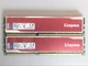 Оперативна пам'ять Kingston 16Gb (Kit 2*8Gb) - Б/В - зображення 1