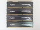 Оперативна пам'ять Kingston 16Gb DDR3 (4 шт по 4Гб) - Б/В - зображення 1