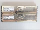 Оперативна пам'ять OCZ 4Gb DDR3 (Kit 2*2Gb) старого зразка - Б/В - зображення 1