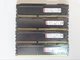 Оперативна пам'ять Kingston 16Gb DDR3 (4 шт по 4Гб) - Б/В - зображення 2
