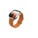 Смарт-годинник W&O X10 Ultra 3 49mm. 300 mAh. IP67 Gold - зображення 9