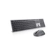 Комплект беспроводной (клавиатура, мышь) Dell Premier KM7321W Gray (580-AJQV) - изображение 2