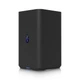 Сетевое хранилище Ubiquiti UNAS 2 Black (UNAS-2-B) - изображение 2