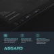 Персональний комп`ютер ASGARD Eagle (A84F.16.S10.55.7378) - зображення 7