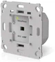 Умный встроенный диммер RWE SmartHome Unterputz-Dimmer (ISD2) - Б/У - изображение 1