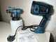 Электрический краскопульт Electric Spray Gun CN-6000 Professional (900 мл), сетевой ручной краскораспылитель для дома, - Б/У - изображение 8
