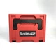 Аккумуляторная дрель-шуруповерт SundpeyPRO 21V, 120Nm, бесщеточный, ударный, 1 аккумулятора 4.0Ah, патрон 13 м - Б/У - изображение 8