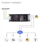 Блок питания DUSKTEC 300W 24V 12.5A узкий (Constant Voltage) для LED лент и подсветки - Б/У - изображение 2