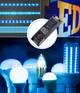 Блок питания DUSKTEC 300W 24V 12.5A узкий (Constant Voltage) для LED лент и подсветки - Б/У - изображение 4