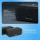 Портативна Акустика Proove Funk 40W (APP) black - изображение 11