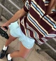 Юбка плиссе - Classyme - S - Синий - (1sk-bs) - изображение 4