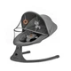 Крісло-гойдалка Kinderkraft Lumi 2 Dark Grey (KBLUMI02DGR0000) - изображение 14