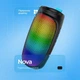 Портативна Акустика Proove Nova 10W (APP) black - изображение 6