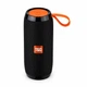 Портативна колонка TG-106 Black - зображення 1