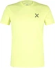 Футболка Montura Balance T-shirt XL Sunny Lime - зображення 1