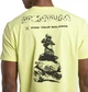 Футболка Montura Balance T-shirt XL Sunny Lime - зображення 5