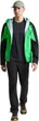 Куртка Montura Magica Prometeo Jacket 2XL Vibe Green - зображення 9
