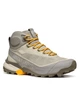 Кроссовки SCARPA Ribelle Cross 2 Mid Ridge/Saffron 44 - изображение 1