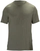 Футболка 5.11 Tactical Range Ready Merino Wool Short Sleeve L ranger green - изображение 1