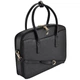 Сумка для ноутбука Semi Line 9 Black 15.6 дюймов 38х28х11 см Черный - изображение 1