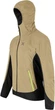 Куртка Montura Rise Octa Hooded Jacket 2XL Desert Beige/Sunny Lime - изображение 3