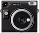 Фотокамера миттєвого друку Fujifilm Instax Square SQ40 Black (16802802) - зображення 1