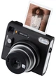 Фотокамера миттєвого друку Fujifilm Instax Square SQ40 Black (16802802) - зображення 2