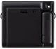 Фотокамера миттєвого друку Fujifilm Instax Square SQ40 Black (16802802) - зображення 3