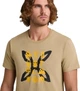 Футболка Montura Rock Painting T-Shirt S Desert Beige - зображення 3