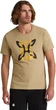 Футболка Montura Rock Painting T-Shirt S Desert Beige - зображення 5