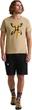 Футболка Montura Rock Painting T-Shirt S Desert Beige - зображення 7
