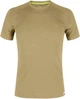 Футболка Montura Merino Mix T-Shirt M Desert Beige - зображення 1