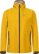 Куртка Montura Shelter Jacket XL Mustard - изображение 1