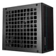 Блок живлення для корпусів DeepCool PF750, Чорний - 376342 - зображення 1