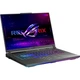 Ноутбук ASUS ROG Strix G16 (G614PP-RV091), AMD Ryzen 9 8940HX / 16″ / RAM 32 ГБ / SSD 1 ТБ / GeForce RTX 5070 8GB / Без ОС / Темно-сірий - изображение 2