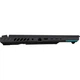 Ноутбук ASUS ROG Strix G16 (G614PP-RV091), AMD Ryzen 9 8940HX / 16″ / RAM 32 ГБ / SSD 1 ТБ / GeForce RTX 5070 8GB / Без ОС / Темно-сірий - изображение 9