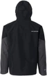 Куртка Grundens Buoy X 2.0 Gore-Tex M Black - зображення 4
