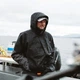 Куртка Grundens Buoy X 2.0 Gore-Tex M Black - зображення 6