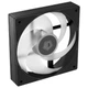 Вентилятор ID-Cooling AS-120-ARGB-K Trio, Черный - 529510 - изображение 6