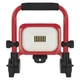Прожектор с аккумулятором EMOS ZS2813 20W 1650Lm 6500K Li-Ion 5000mAh IP54 - изображение 4