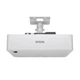 Проєктор Epson EB-L890E WUXGA, 8000 lm, LASER, 1.35-2.2, WiFi, білий (V11HB24080) - изображение 3