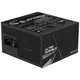 Блок живлення для корпусів Gigabyte GP-UD750GM PG5 V2, Чорний - 676431 - зображення 4