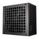 Блок питания для корпусов DeepCool PF600, Черный - 394834 - изображение 1