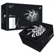 Блок питания для корпусов 1stPlayer PS-650FK, Черный - 602852 - изображение 7