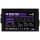 Блок живлення для корпусів AeroCool VX Plus Stealth 750 - 663553 - зображення 5
