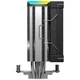 Кулер процессорный DeepCool AK400 Digital SE, Черный - 702202 - изображение 2