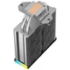 Кулер процессорный DeepCool AK400 Digital SE, Черный - 702202 - изображение 4